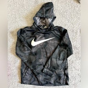Kids Nike Hoodie